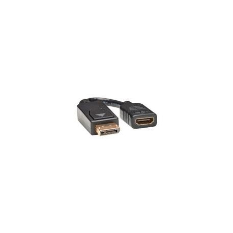 ADAPTADOR TRIPP-LITE P136-000 CONVERTIDOR DE VIDEO DISPLA...