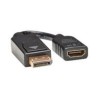 ADAPTADOR TRIPP-LITE P136-000 CONVERTIDOR DE VIDEO DISPLA...