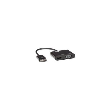 ADAPTADOR /CONVERTIDOR TODO EN UNO TRIPP-LITE P136-06N-HV...