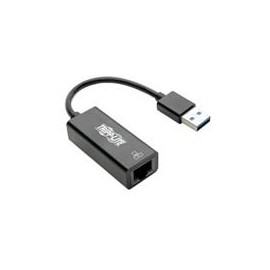 ADAPTADOR DE RED TRIPP-LITE U336-000-R NIC RJ45 A USB 3.0...