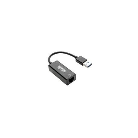 ADAPTADOR DE RED TRIPP-LITE U336-000-R NIC RJ45 A USB 3.0...