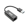 ADAPTADOR DE RED TRIPP-LITE U336-000-R NIC RJ45 A USB 3.0...