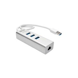 ADAPTADOR DE USB 3.0 TRIPP-LITE U336-U03-GB  SUPERSPEED A...