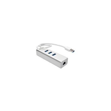 ADAPTADOR DE USB 3.0 TRIPP-LITE U336-U03-GB  SUPERSPEED A...