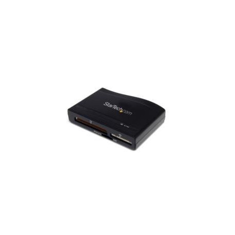 LECTOR DE TARJETAS DE MEMORIA FLASH USB 3.0 - STARTECH.CO...