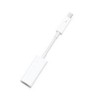 ADAPTADOR DE THUNDERBOLT A GIGABIT ETHERNET