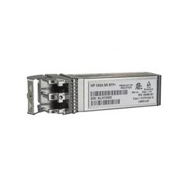 TRANSCEPTOR SFP + SR DE HPE BLADESYSTEM CLASE C, 10 GB