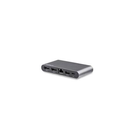 ADAPTADOR MULTIPUERTOS USB-C - DOS PANTALLAS - WINDOWS - ...