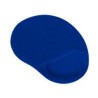 MOUSE PAD PERFECT CHOICE ERGONOMICO DE GEL AZUL