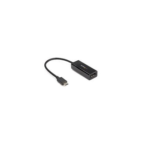 ADAPTADOR DE VIDEO EXTERNO USB-C A DISPLAYPORT - 8K 30HZ ...