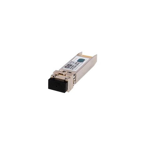 TRANSCEIVER HPE STOREFABRIC C-SERIES 16 GB FIBRE CHANNEL ...