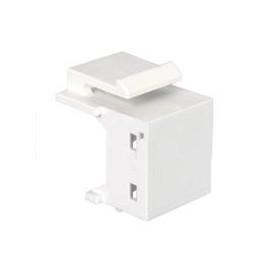 MODULO CIEGO CONDUNET UL94V-0 / TIA/EIA-606-A/FLAMABILIDA...