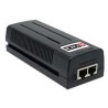 INYECTOR POE PROVISION ISR POEI-0130, 1 PUERTO 1X100MBPS,...