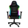 SILLA GAMER RGB//BALAM RUSH/ NYLON/MECANISMO MARIPOSA/CON...