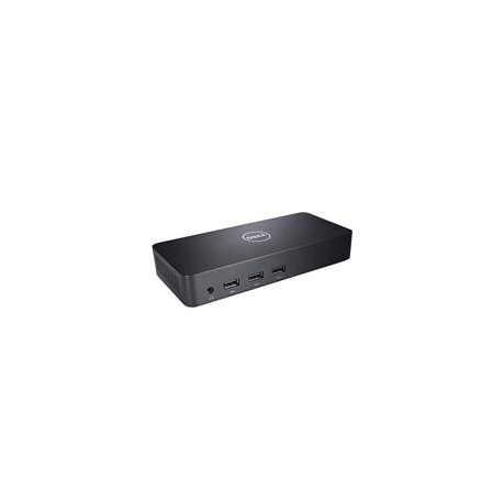 DOCKING DELL USB 3.0 D3100 / USB / HDMI / RJ 45 / DISPLAY...