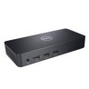 DOCKING DELL USB 3.0 D3100 / USB / HDMI / RJ 45 / DISPLAY...
