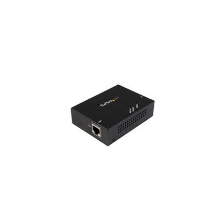 EXTENSOR POE+ GIGABIT 802.3AT/AF - ALARGADOR DE ALIMENTAC...