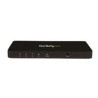 DIVISOR HDMI DE 4 PUERTOS DE VIDEO 4K - SPLITTER MULTIPLI...