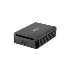 ADAPTADOR ETHERNET THUNDERBOLT 3 A 10GBASE-T - ADAPTADOR...