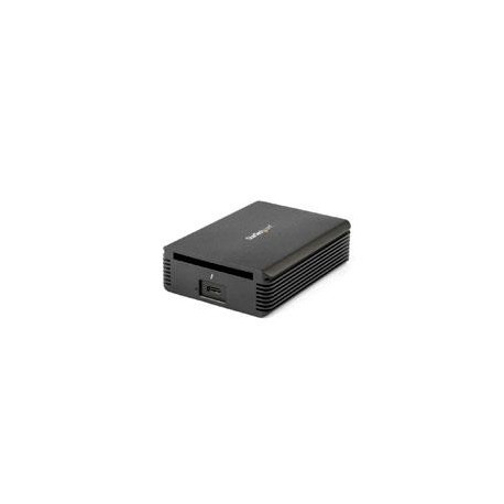 ADAPTADOR ETHERNET THUNDERBOLT 3 A 10GBASE-T - ADAPTADOR...