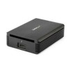 ADAPTADOR ETHERNET THUNDERBOLT 3 A 10GBASE-T - ADAPTADOR...