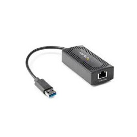 ADAPTADOR DE RED USB TIPO A A ETHERNET GIGABIT / LAN / RJ...