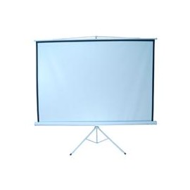 PANTALLA MULTIMEDIA SCREEN MST-152 TRIPIE PORTATIL 84 PUL...