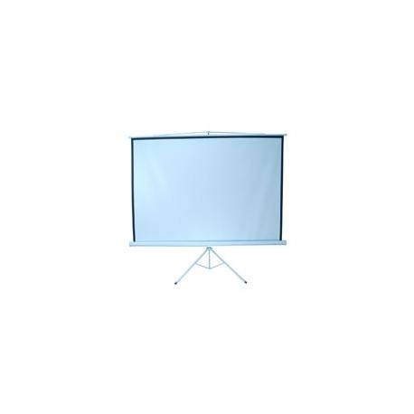 PANTALLA MULTIMEDIA SCREEN MST-152 TRIPIE PORTATIL 84 PUL...