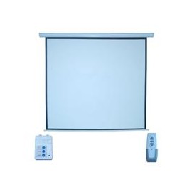 PANTALLA MULTIMEDIA SCREEN MSE-152 ELECTRICA 84 PULGADAS ...