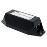 EXTENSOR POE SIMPLE PROVISION ISR 100 MTS / 1 CH
