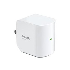 REPETIDOR Y EXTENSOR DE AUDIO D-LINK WI-FI