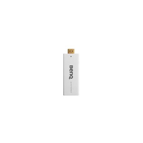 ADAPTADOR HDMI BENQ QCAST INALAMBRICO PARA PROYECTORES