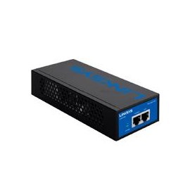 INYECTOR LINKSYS LACPI30 POE DE ALTA POTENCIA GIGABIT