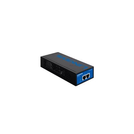 INYECTOR LINKSYS LACPI30 POE DE ALTA POTENCIA GIGABIT