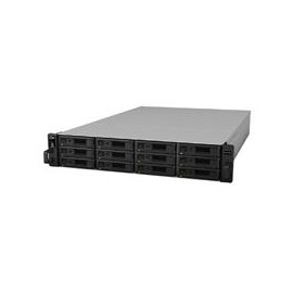 UNIDAD DE EXPANSION SYNOLOGY RXD1215SAS 12 BAHIAS SAS/HAS...