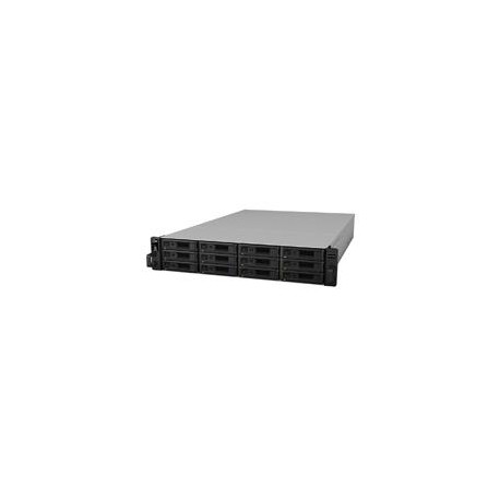 UNIDAD DE EXPANSION SYNOLOGY RXD1215SAS 12 BAHIAS SAS/HAS...