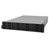 UNIDAD DE EXPANSION SYNOLOGY RXD1215SAS 12 BAHIAS SAS/HAS...