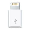 ADAPTADOR LIGHTNING A MICRO USB