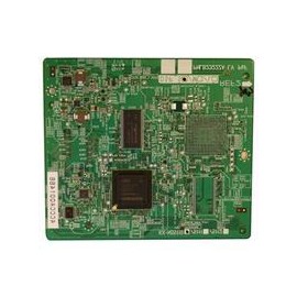 TARJETA PANASONIC KX-NS5110 DSP S PARA VOIP GW CONFERENCI...