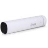 GHIA VOLTA BATERIA DE RESPALDO CON BOCINA POWER BANK GAC-...