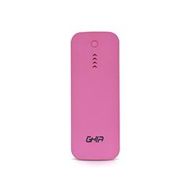 GHIA VOLTA BATERIA DE RESPALDO POWER BANK GAC-029 12000 M...