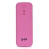 GHIA VOLTA BATERIA DE RESPALDO POWER BANK GAC-029 12000 M...