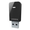 ADAPTADOR LINKSYS USB INALAMBRICO DOBLE BANDA MAX-STREAM ...