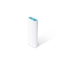 BATERIA DE RESPALDO POWER BANK TP-LINK TL-PB15600 PARA SM...