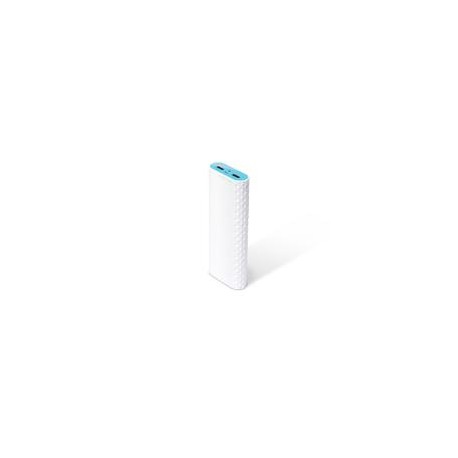 BATERIA DE RESPALDO POWER BANK TP-LINK TL-PB15600 PARA SM...