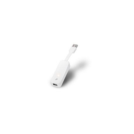 ADAPTADOR DE RED TP-LINK UE300 USB 3.0 A RJ45 GIGABIT PLU...