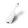 ADAPTADOR DE RED TP-LINK UE300 USB 3.0 A RJ45 GIGABIT PLU...