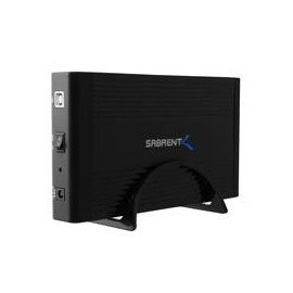 PORTA DD SABRENT 3.5 USB 2.0 SATA HDD