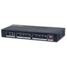 MATRIZ HDMI MANHATTAN 4K, DE 4 FUENTES A 2 PANTALLAS
