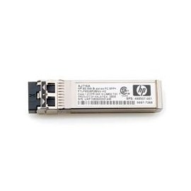 TRANSCEIVERS HPE MSA 2050/2052 SFP ISCSI 1GB SW 4 PACK